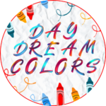 Day Dream Colors logo
